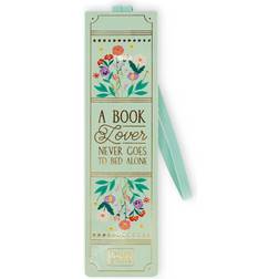 Legami Bookmark with Elastic Band 4.7x17.5cm