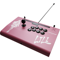 PDP TEKKEN 8 Pro FS Arcade Fight Stick