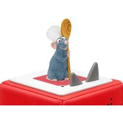 Tonies Ljudsystem Lyssnar Disney Ratatouille