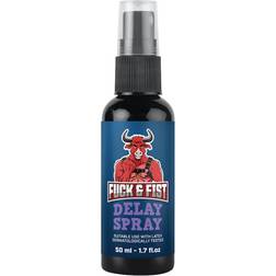 Fuck & Fist Delay Spray 30ml