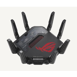 ASUS ROG Rapture GT-BE98 PRO QuadBand WiFi 7 Gaming Router