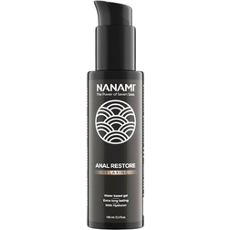Nanami Anal Restore Relaxing Gel 100ml