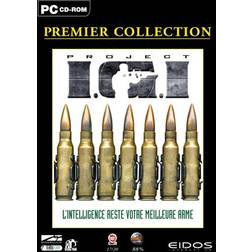 Project I.G.I Premier Collection (PC)