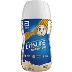 Ensure NutriVigor Shake Vanilla 220ml 12 pcs