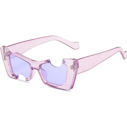 ETETGVG Hip Hop Purple