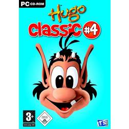 Hugo Classic #4 (PC)
