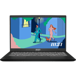 MSI Modern 15 B7M-439NEU