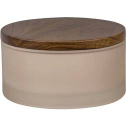Mette Ditmer MODJAR17 Beige/Brown Ask 10.5cm 10.5cm