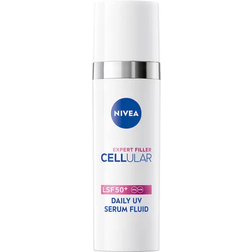 Nivea Cellular Expert Filler Daily UV Fluid Serum SPF50+ 30ml