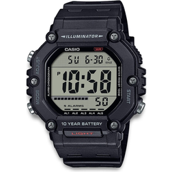 Casio Timeless Collection Uhr AE-1600H-1AV
