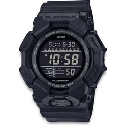 Casio G-Shock GD-010-1A1ER Klocka