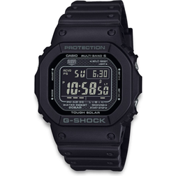 Casio G-Shock GW-5000HS-1ER Digital Herre m/rem