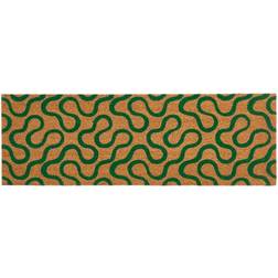 Elements Wrigley Coir Patio Green 40x120cm