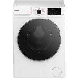 Blomberg LRF854311W 8kg 5kg 1400 Spin Washer Dryer