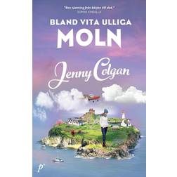 BLAND VITA ULLIGA MOLN (Inbunden, 2025)