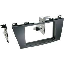 ACV 2-DIN Panel Mazda 5 2010-2015 Black