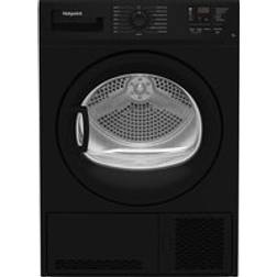 Hotpoint C HD C92 BBGD UK Black