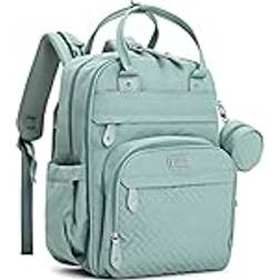 BabbleRoo Diaper Bag Backpack