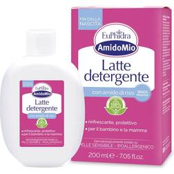 EuPhidra Latte Detergente 200ml