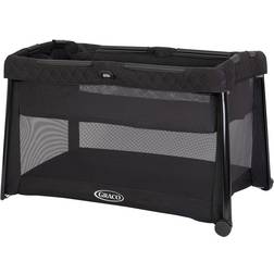 Graco FoldLite LX Resesäng Med Liggdel