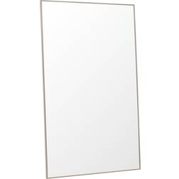 Venture Design Orlando Golvspegel 120 x 190 cm - Beige Väggspegel