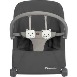 BebeConfort Aster Babysitter Tinted Graphite