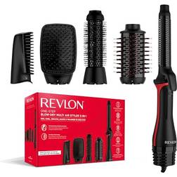 Revlon One-StepTM Blow-Dry Multi Air Styler 5-in-1 RVDR5370