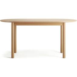 Department Wood Bord 90 x 160 cm Spisebord