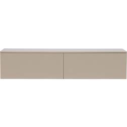 Venture Home Frihamn 160 cm Beige Kommode