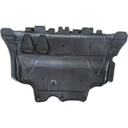 NTY Engine Cover Lower Audi A3 2013 Q2 2017