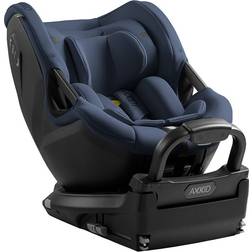 Axkid Spinkid 2 Autostol Glacier Lake Blue
