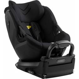 Axkid Spinkid 2 Car Seat Coastal Storm Black