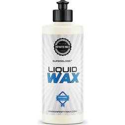 Infinity Wax Supergloss Liquid Wax