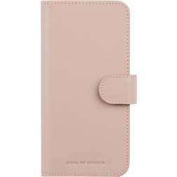 Ideal of Sweden Samsung Galaxy S25 Ultra Magnet Wallet Plus Pink