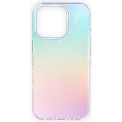 Ideal of Sweden iPhone 16 Pro Clear Case Shimmer