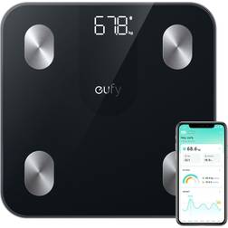 Eufy Smart Scales A1 Digital Bathroom Scales
