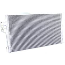 Mercedes-Benz A C Condenser for Mercedes Viano W 639 03-2.0