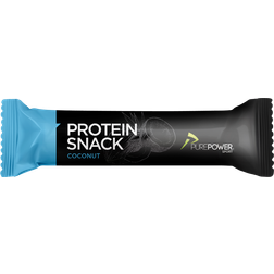 Purepower Protein Snack Kokos 1 stk