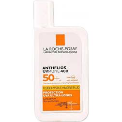 La Roche-Posay Anthelios UVMune 400 Invisible Fluid Ultra-Longs Protection SPF50+ 50ml