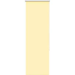 vidaXL Rullegardin Mørklægning 60x175 cm Stofbredde 55,7 cm Polyester