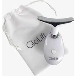 Beautaholics 7-LED Face & Neck Massager & Rejuvenator - White - One Size