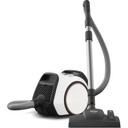 Miele Boost CX 1 CarCare Weiß