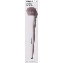 Morphe M104 Domed Foundation Brush