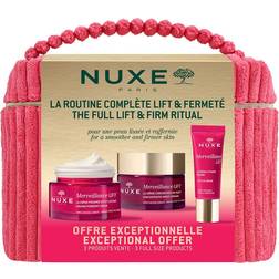 Nuxe Merveillance The Full Lift & Firm Ritual