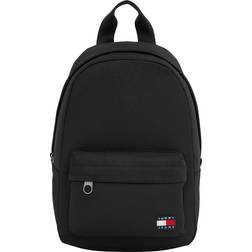 Tommy Hilfiger TJW ESS Daily Backpack - Black
