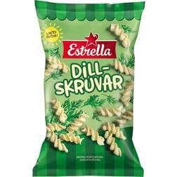 Estrella Dillskruvar 80g 1pack