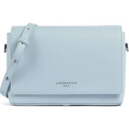 Liebeskind Hilla M Crossbody Bag - Light Blue