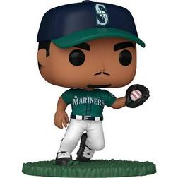 Funko MLB Mariners Julio Rodriguez Pop! Vinyl Figure #111