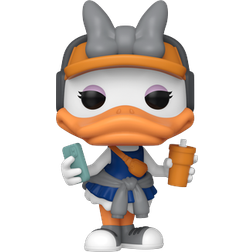 Funko POP! Daisy Marathon Mickey And Friends