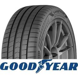Goodyear Eagle F1 Asymmetric 6 Sommardäck 235 50 R18 101V XL